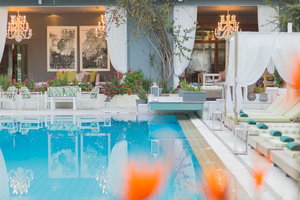 Hotel La Piscine Art Hotel cazare Skiathos