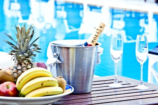 La Piscine Art Hotel