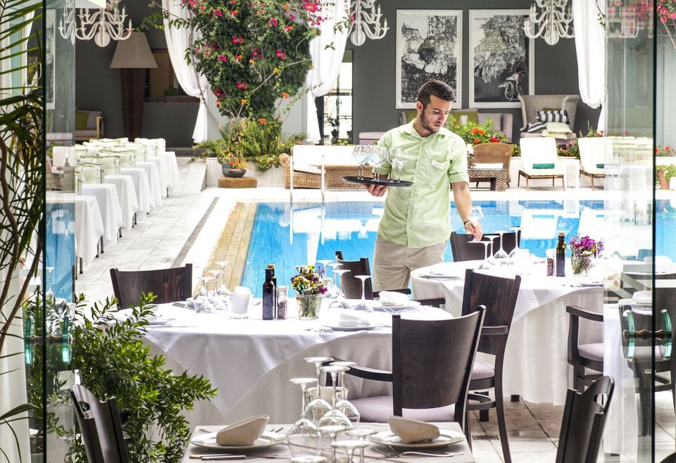 La Piscine Art Hotel