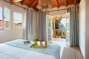Hotel Villa Ira Skiathos cazare Skiathos