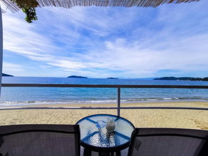 Hotel Ammos Skiathos cazare Skiathos