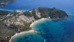 Hotel Elivi Skiathos cazare Skiathos
