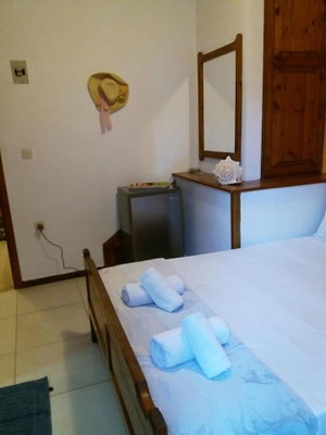 Hotel Nostalgia cazare Skiathos