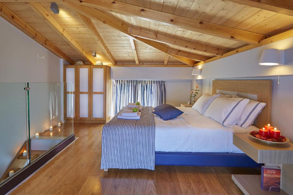 Mystery Skiathos Luxury Residence