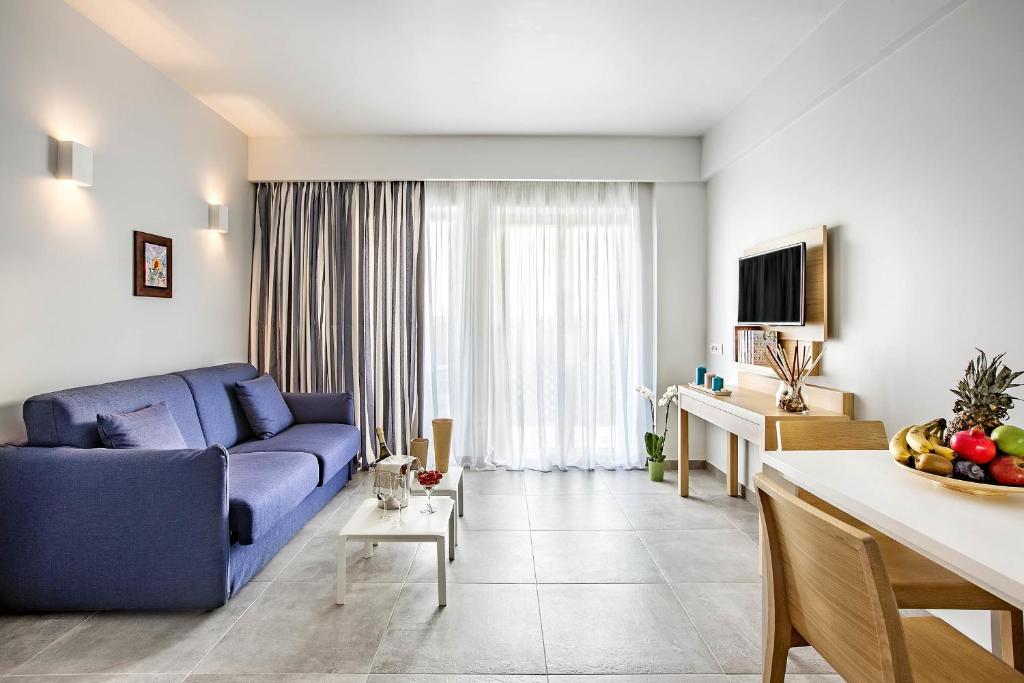 Mystery Skiathos Luxury Residence