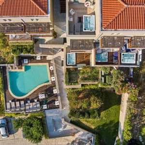 Sejur Mystery Skiathos Luxury Residence vacanta Skiathos