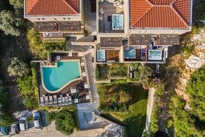 Hotel Mystery Skiathos Luxury Residence cazare Skiathos