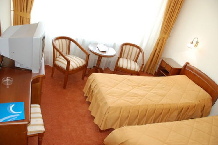 Hotel Transilvania