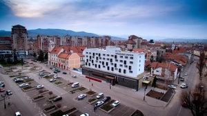 Hotel Hotel Transilvania cazare Alba Iulia
