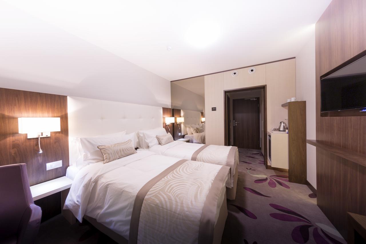 Hotel Transilvania