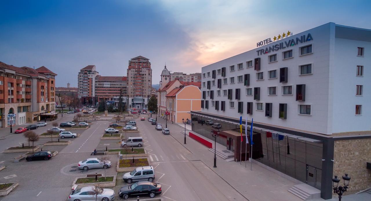 Hotel Transilvania