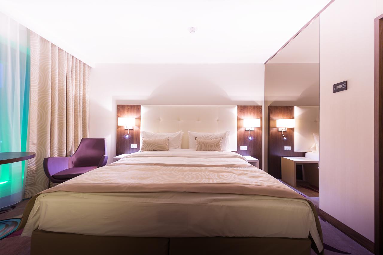 Hotel Transilvania