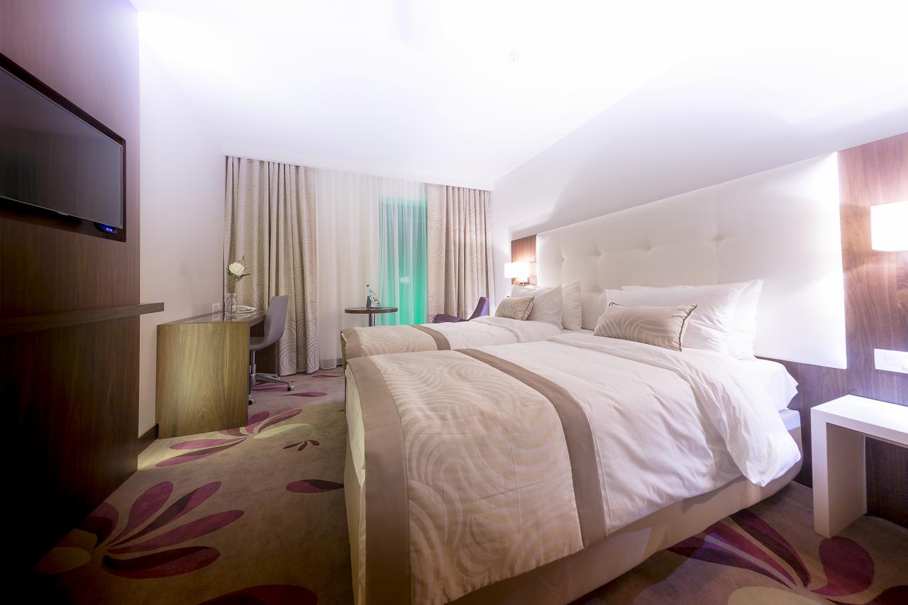 Hotel Transilvania