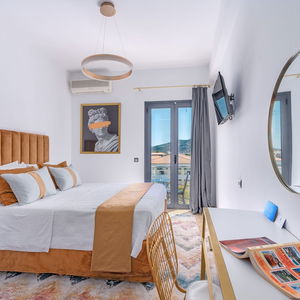 Hotel Mr P. Boutique Residence cazare Skiathos