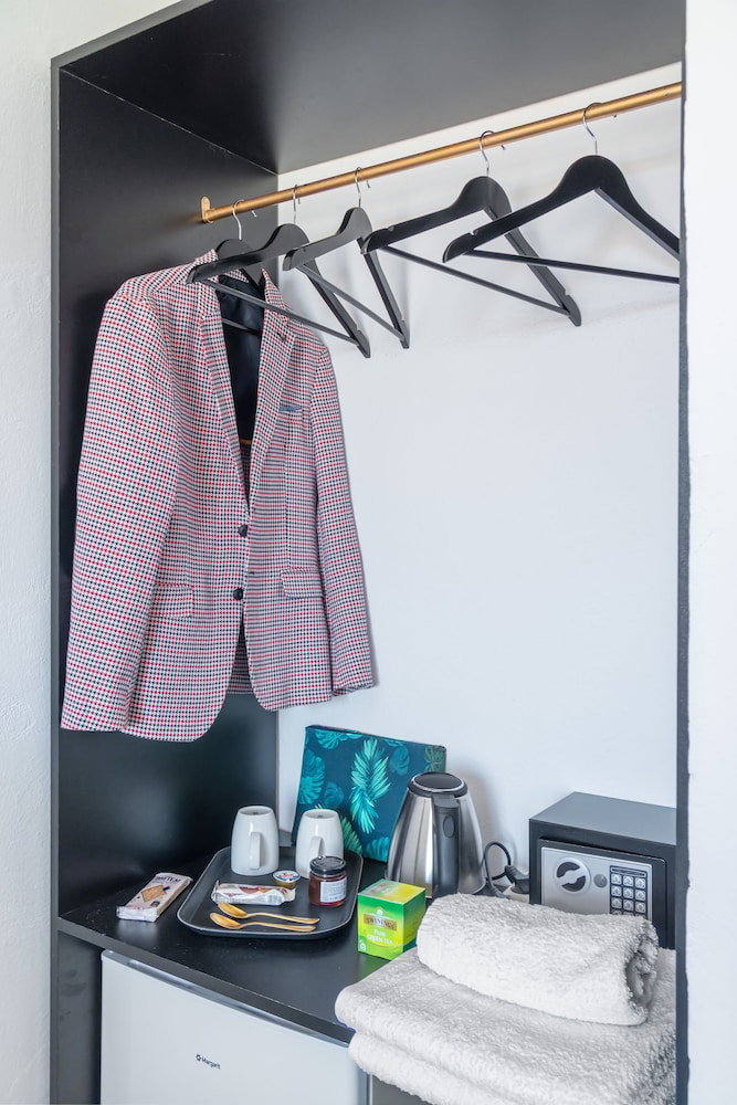 Mr P. Boutique Residence