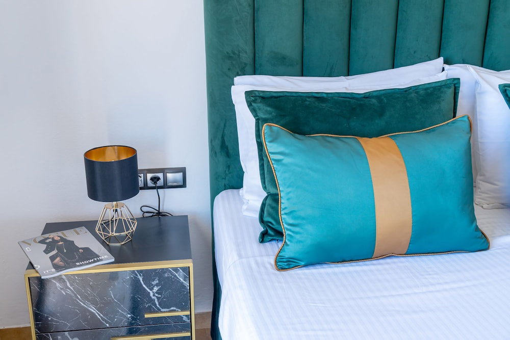 Mr P. Boutique Residence