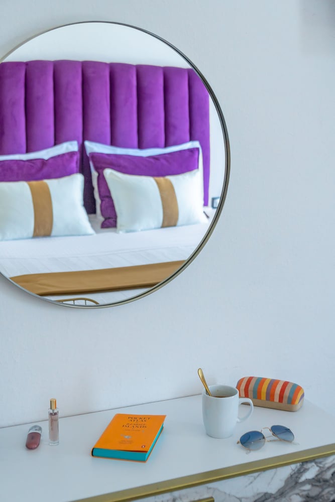 Mr P. Boutique Residence
