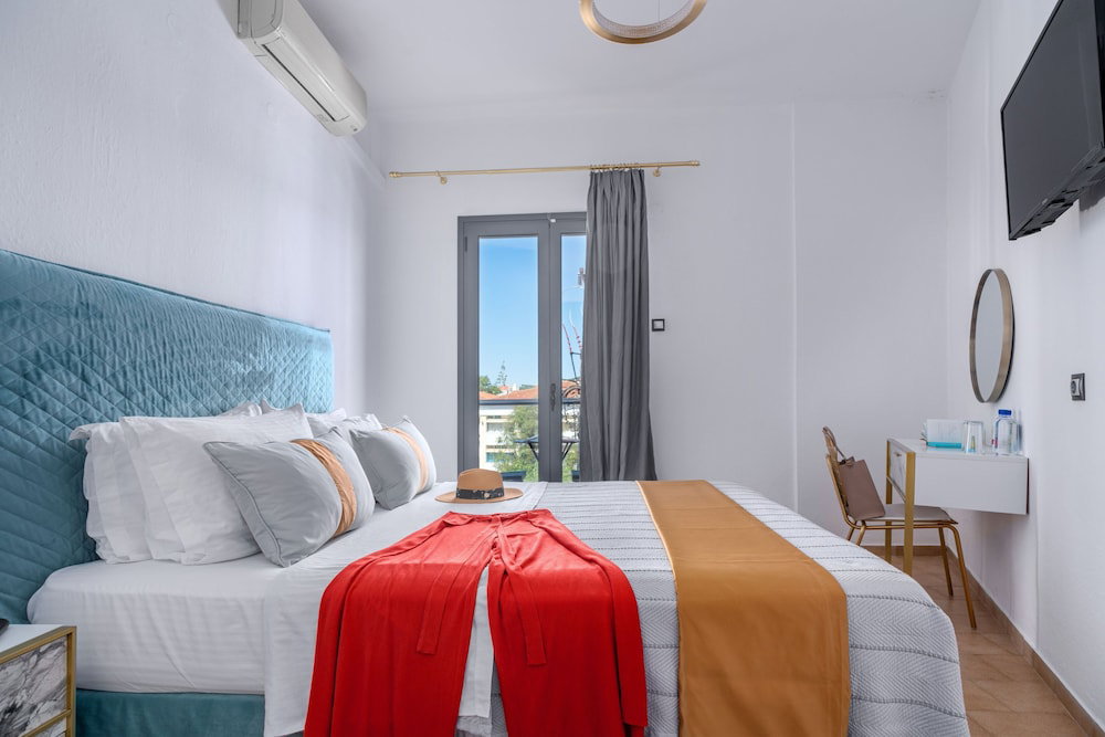 Mr P. Boutique Residence