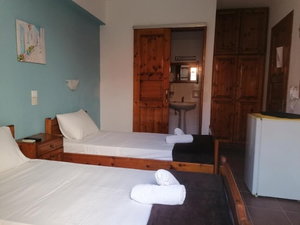 Hotel Nostalgia cazare Skiathos