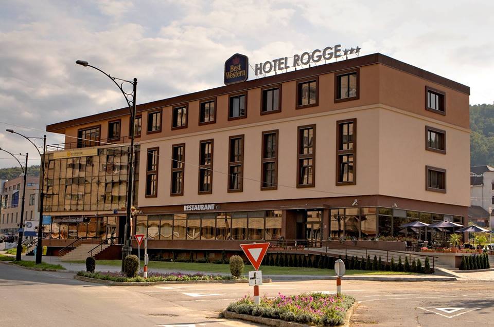 Hotel Hotel Rogge