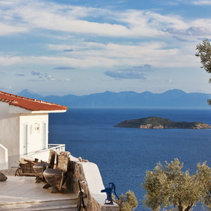 Sejur Oniro Skiathos vacanta Skiathos