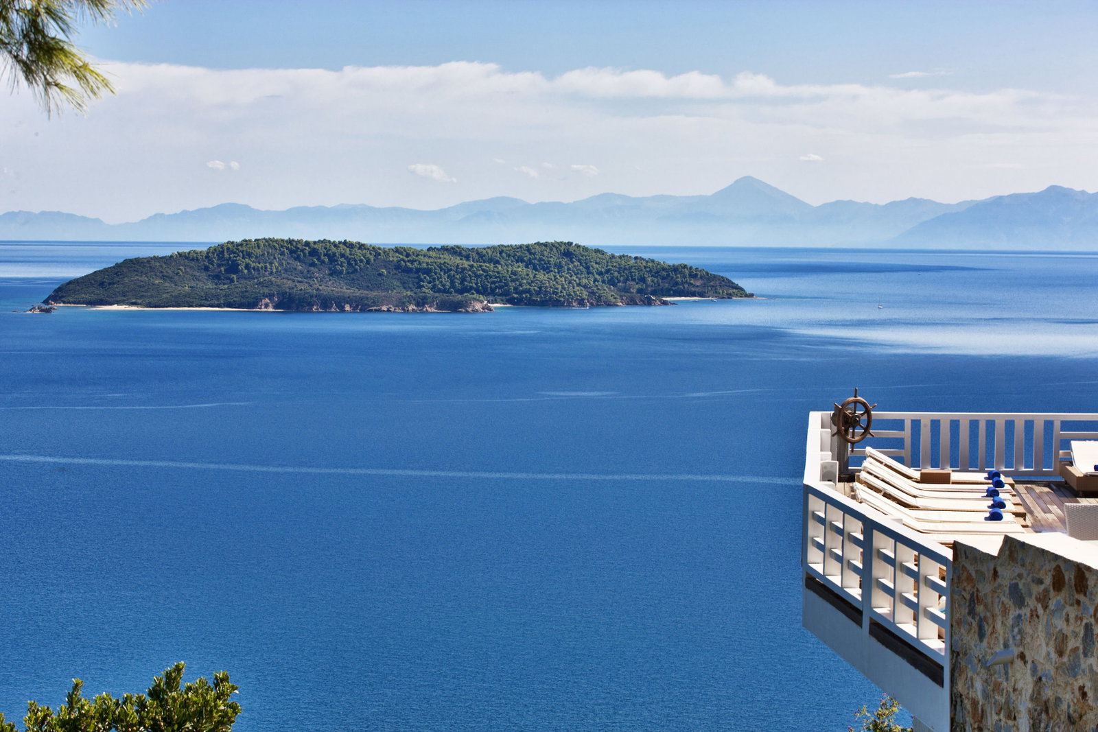 Oniro Skiathos