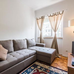 Sejur Lisbon Two Bedroom Apartment With Balcony vacanta Odivelas