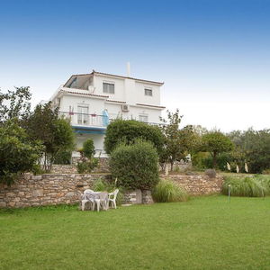 Sejur Villa Alexis vacanta Skiathos