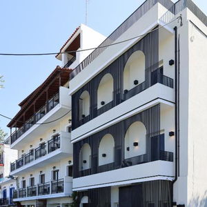 Sejur Up Hill Unique Boutique Hotel vacanta Skiathos