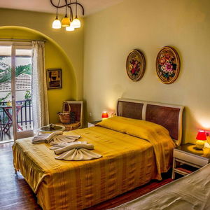 Sejur Mato vacanta Skiathos