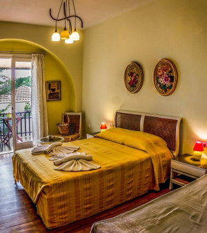 Hotel Mato cazare Skiathos