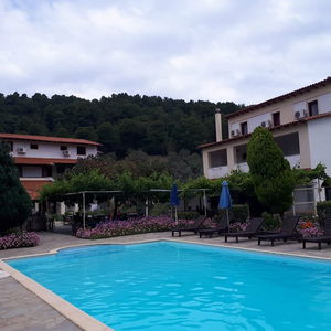 Sejur Villa Angela vacanta Skiathos