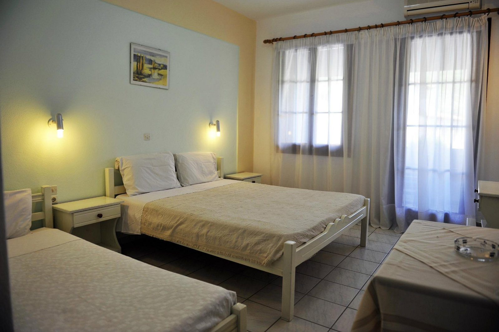Villa Angela