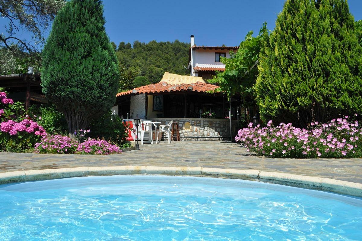 Villa Angela