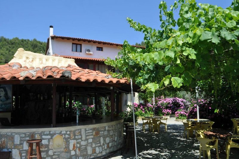Villa Angela