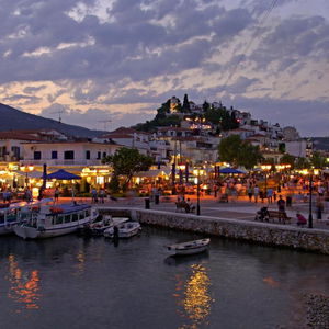 Sejur Hellen Studios vacanta Skiathos