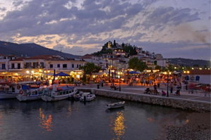 Hotel Hellen Studios cazare Skiathos