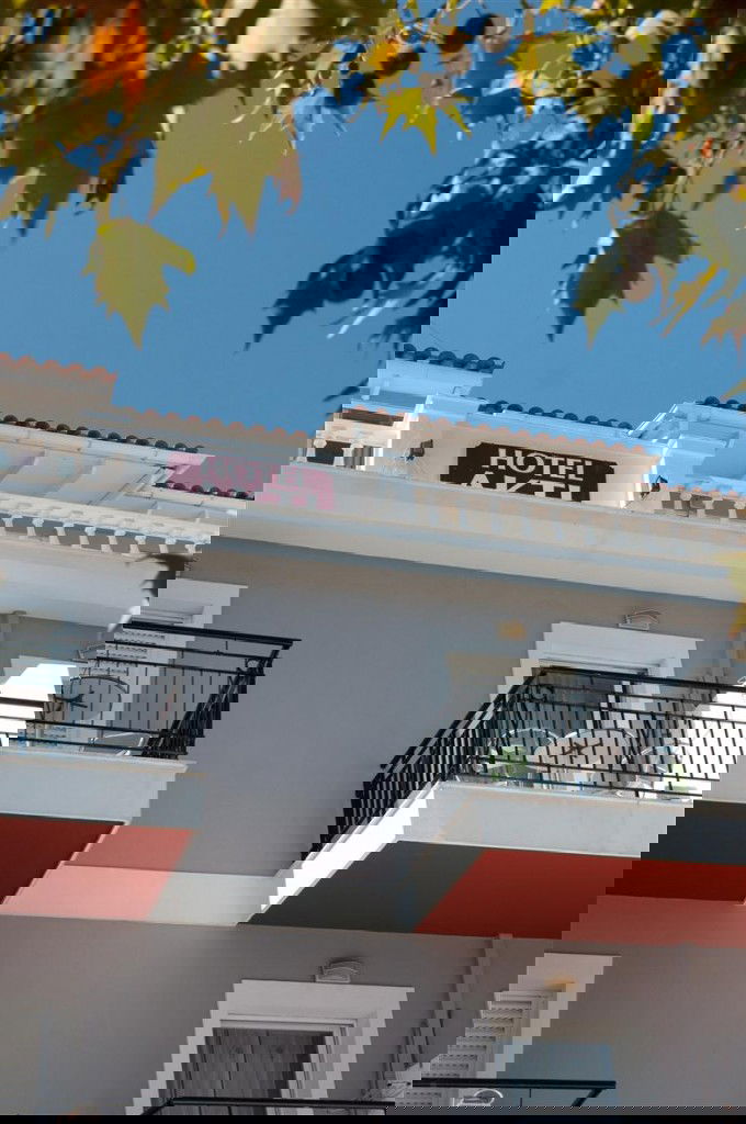 Hotel Akti