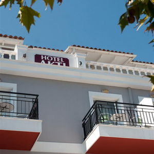 Sejur Akti vacanta Skiathos