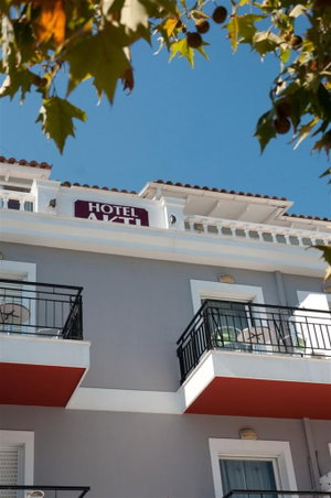 Hotel Akti cazare Skiathos