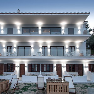 Sejur Vassilias Beach Hotel vacanta Skiathos
