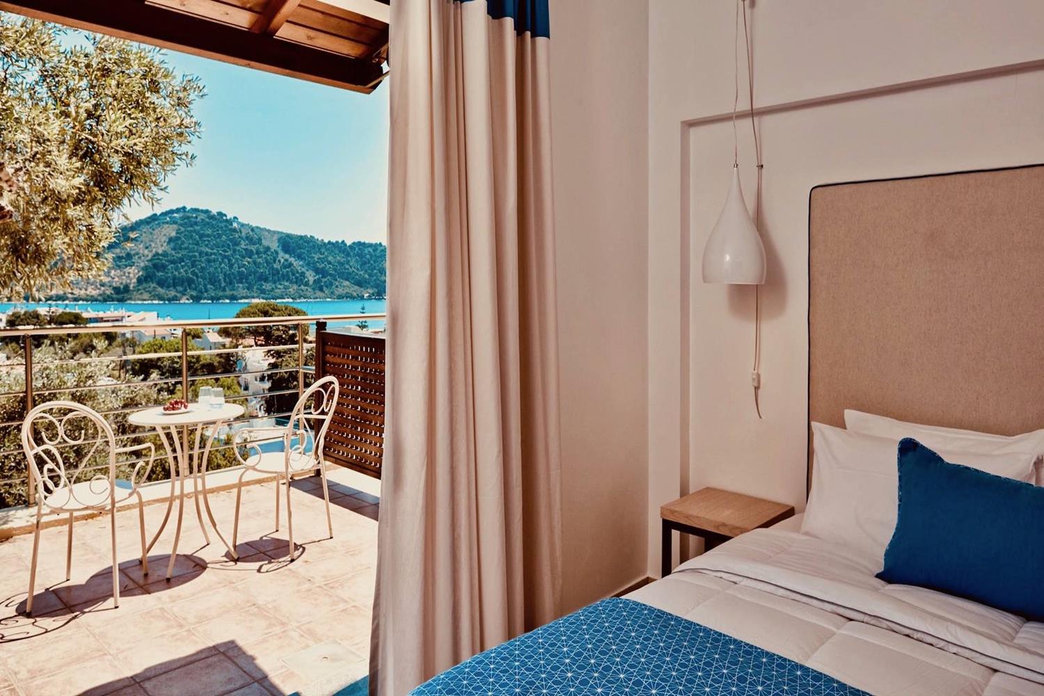 Skiathos Living