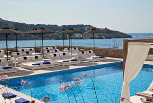 Hotel Skiathos Living cazare Skiathos