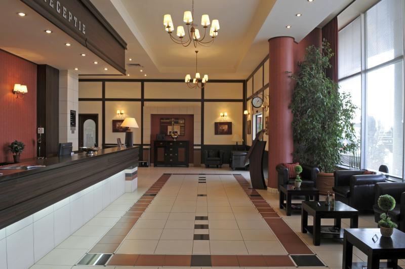 Hotel Aurelia