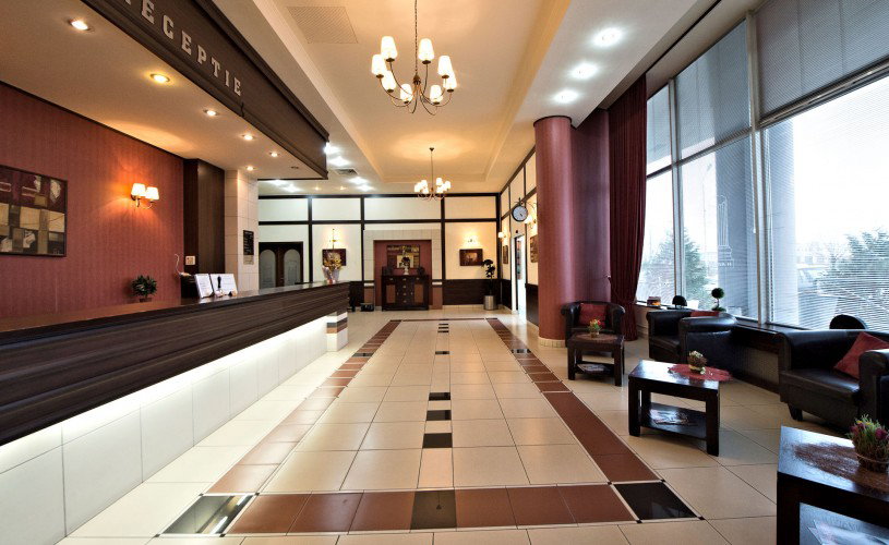 Hotel Aurelia