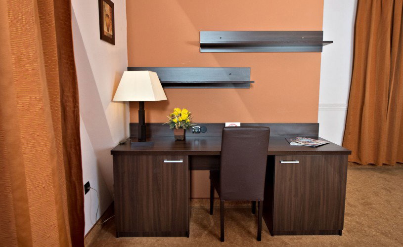 Hotel Aurelia