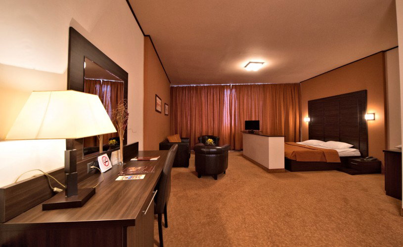 Hotel Aurelia