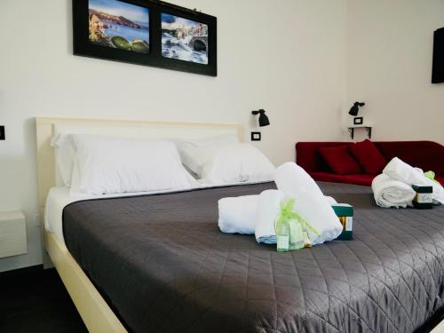 "Sweet Life" Casa Vacanze