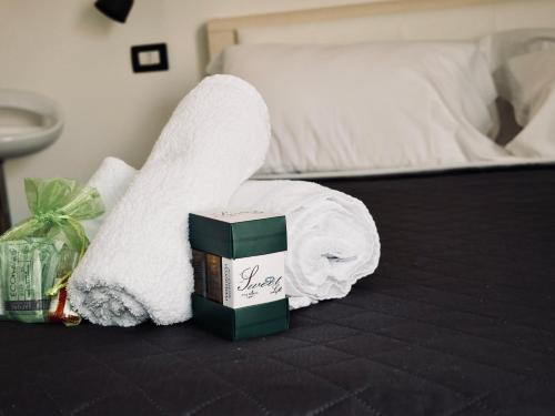 "Sweet Life" Casa Vacanze