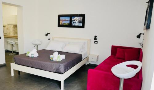 "Sweet Life" Casa Vacanze
